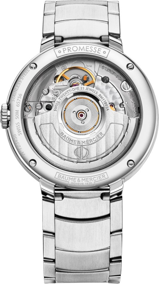 Baume & Mercier Promesse 10162