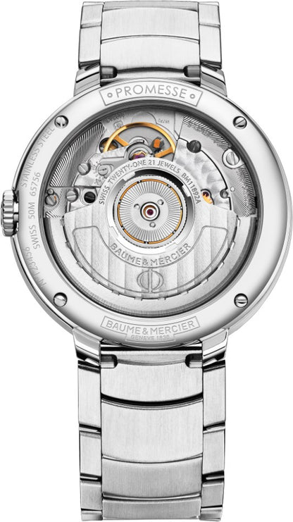 Baume & Mercier Promesse 10162