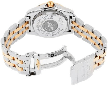 Breitling Galactic 32 C71356L2/G704-367C