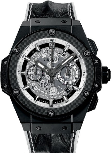 Hublot King Power Unico 48MM 701.CQ.0112.HR