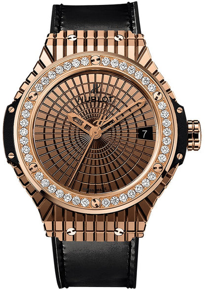 Hublot Big Bang Caviar 346.PX.0880.VR.1204
