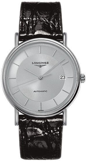 Longines Presence L4.921.4.78.2
