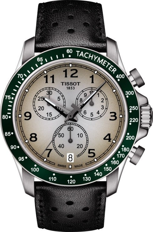 Tissot V8 Quartz Chronograph T106.417.16.032.00
