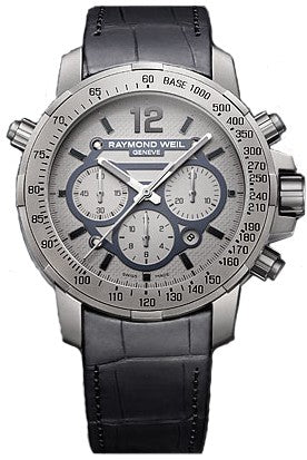 Raymond Weil Nabucco 7820-STC-05607