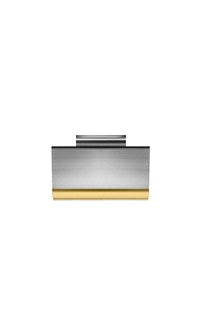 Omega Constellation Steel & Yellow Gold 12mm 6544/960 Link