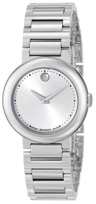Movado Concerto 0606702