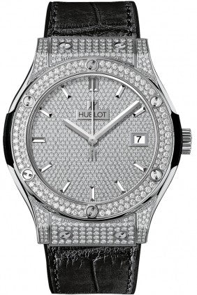 Hublot Classic Fusion 45MM 511.NX.9010.LR.1704