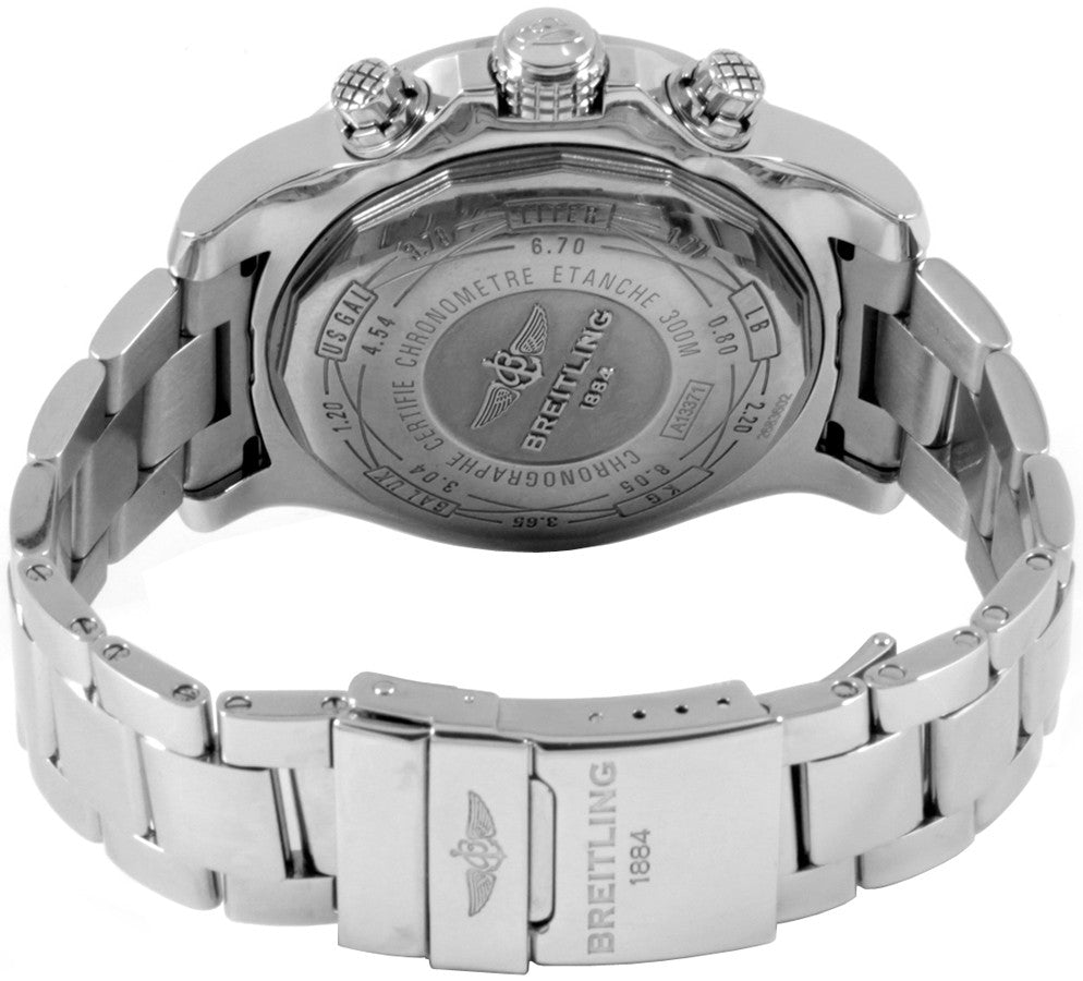 Breitling Super Avenger II A1337153/G779-168A