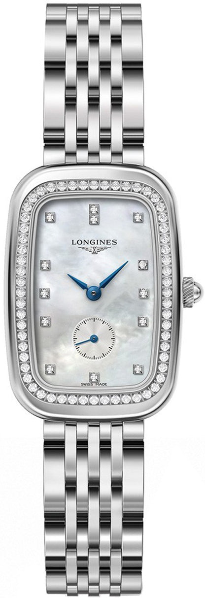 Longines Equestrian Collection L6.142.0.87.6