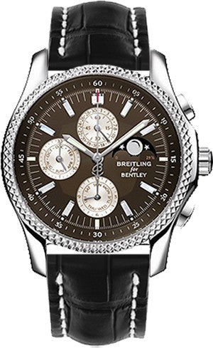 Breitling Bentley Mark VI P1936212/Q540-744P