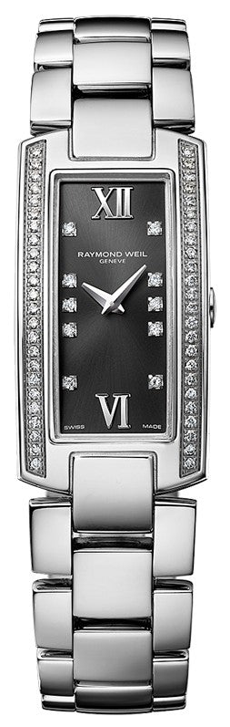 Raymond Weil Shine 1500-ST1-00785
