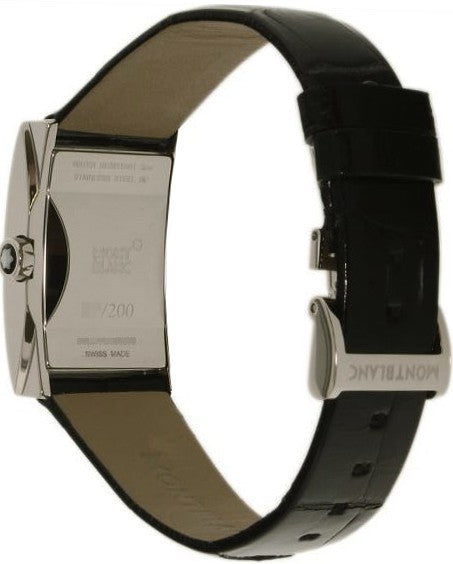 MontBlanc Profile Elegance Limited Edition Women's Watch 106237