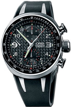 Oris TT3 Chronograph 67475877264RS
