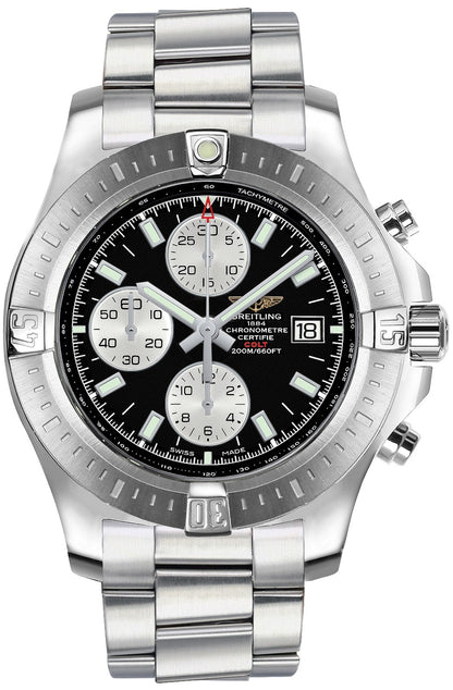 Breitling Colt Chronograph Automatic Men's Watch A13388111B1A1