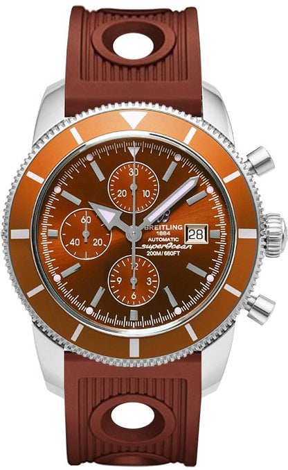 Breitling Superocean Heritage Chronograph 46 A1332033/Q553-206S