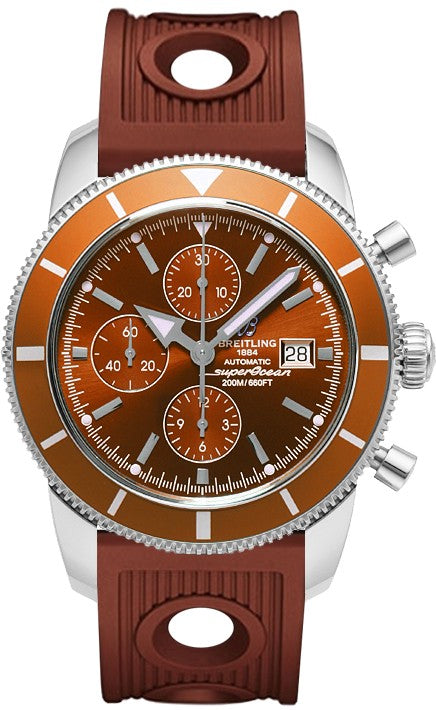 Breitling Superocean Heritage Chronograph 46 A1332033/Q553-206S