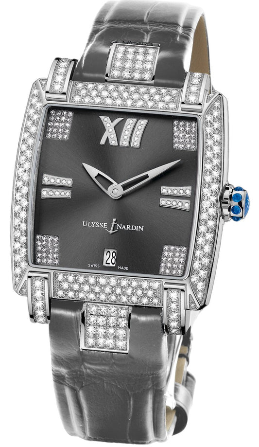 Ulysse Nardin Caprice 130-91AC/309