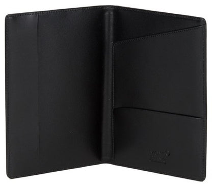 MontBlanc Meisterstuck Passport Holder 35285