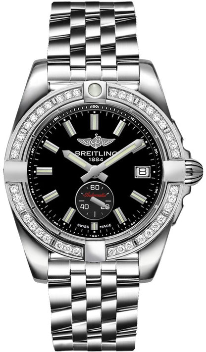 Breitling Galactic 36 Automatic A37330531B1A1