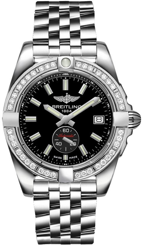 Breitling Galactic 36 Automatic A37330531B1A1