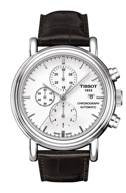 Tissot Carson T068.427.16.011.00