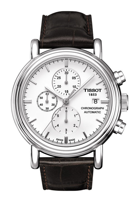 Tissot Carson T068.427.16.011.00