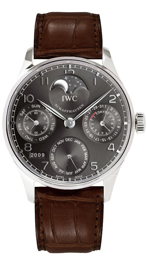 IWC Portuguese Perpetual Calendar IW502303