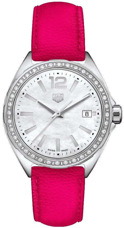 TAG Heuer Formula 1 Quartz Women's Watch WBJ131A.FC8252