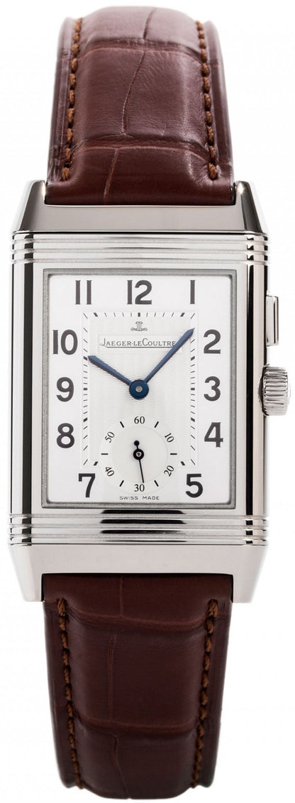 Jaeger LeCoultre Reverso Duo Q2718410
