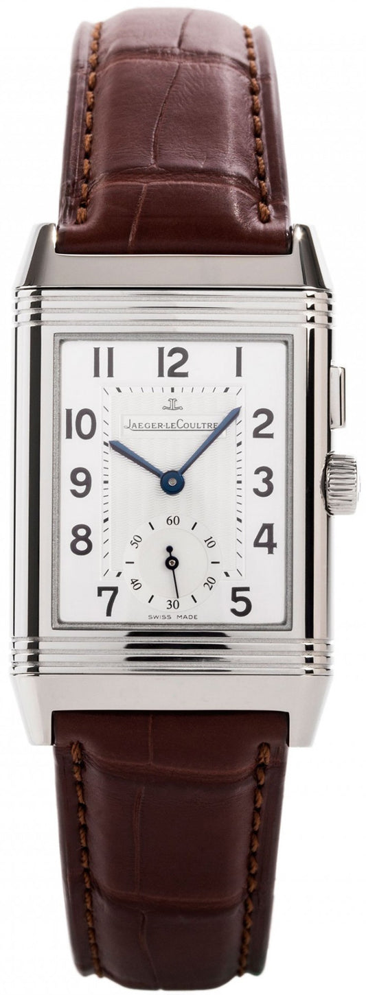 Jaeger LeCoultre Reverso Duo Q2718410