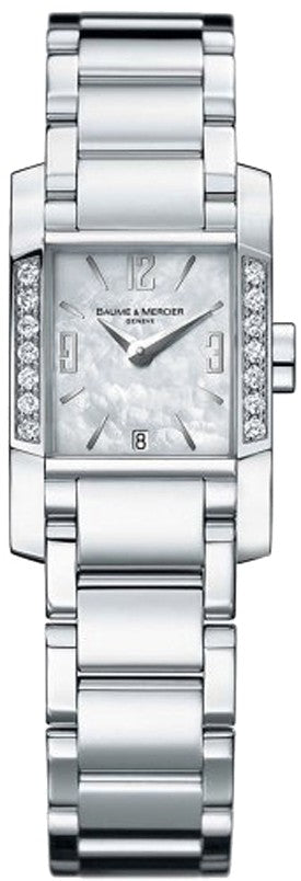 Baume & Mercier Diamant 8569