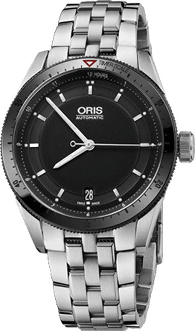 Oris Artix GT Date 73376714434MB