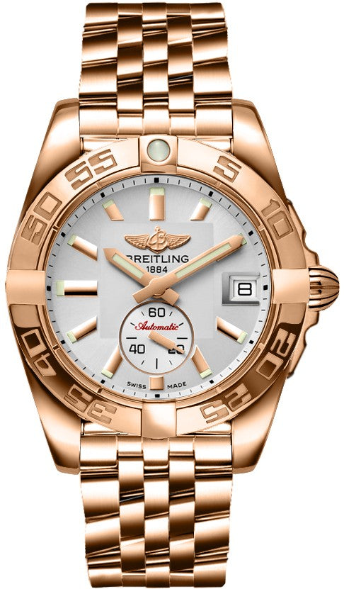 Breitling Galactic 36 Automatic H3733012/G714-376H
