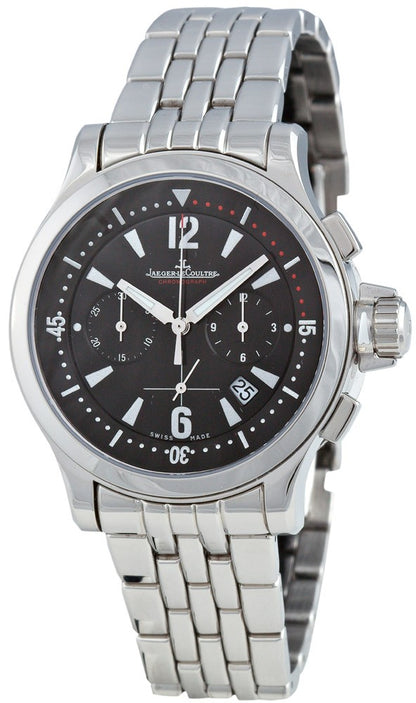 Jaeger LeCoultre Master Compressor Chronograph Lady Q1748170