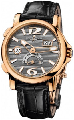Ulysse Nardin Dual Time 246-55/69