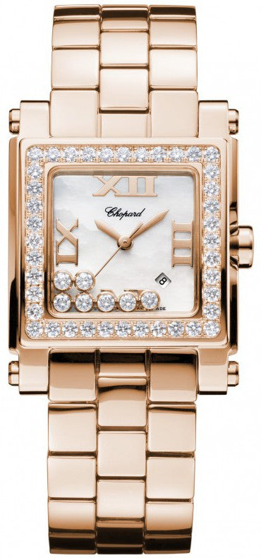 Chopard Happy Sport 275322-5002