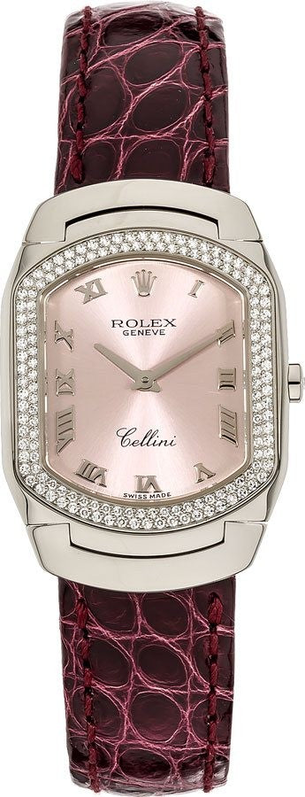 Rolex Cellini Cellissima 6691/9