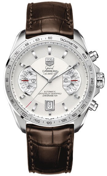 Tag Heuer Grand Carrera CAV511B.FC6231
