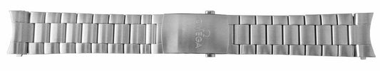 Omega Planet Ocean Chronograph 22mm Stainless Steel Bracelet 020STZ004902