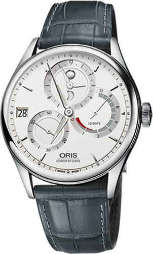 Oris Artelier Calibre 112 11277264051LS-GRAY