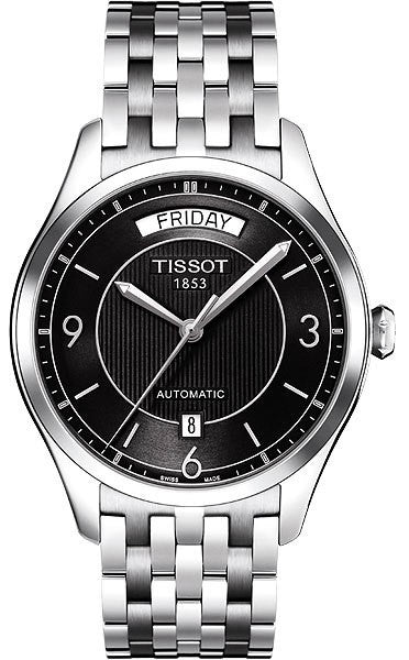 Tissot T-One T038.430.11.057.00