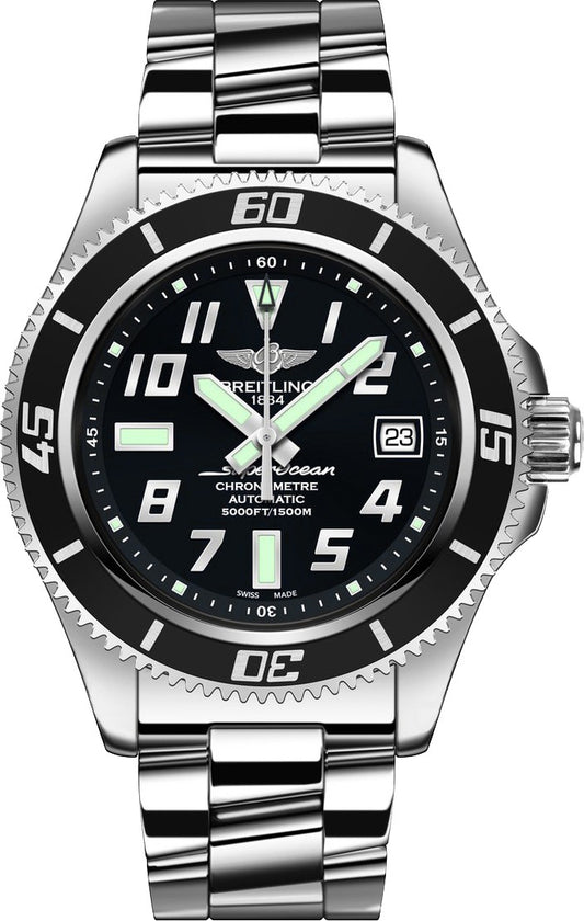 Breitling Superocean 42 A1736402/BA28-161A