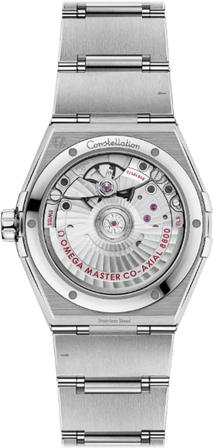 Omega Constellation Automatic 36mm Women's Watch 131.10.36.20.06.001