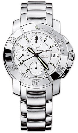 Baume & Mercier Capeland S 8402