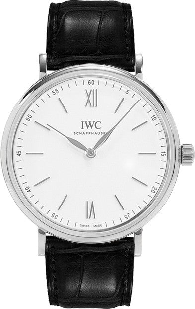 IWC Portofino Hand-Wound Pure Classic IW511102