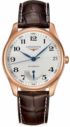 Longines Master Collection L2.666.8.78.3