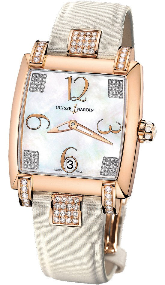 Ulysse Nardin Caprice 136-91C/601