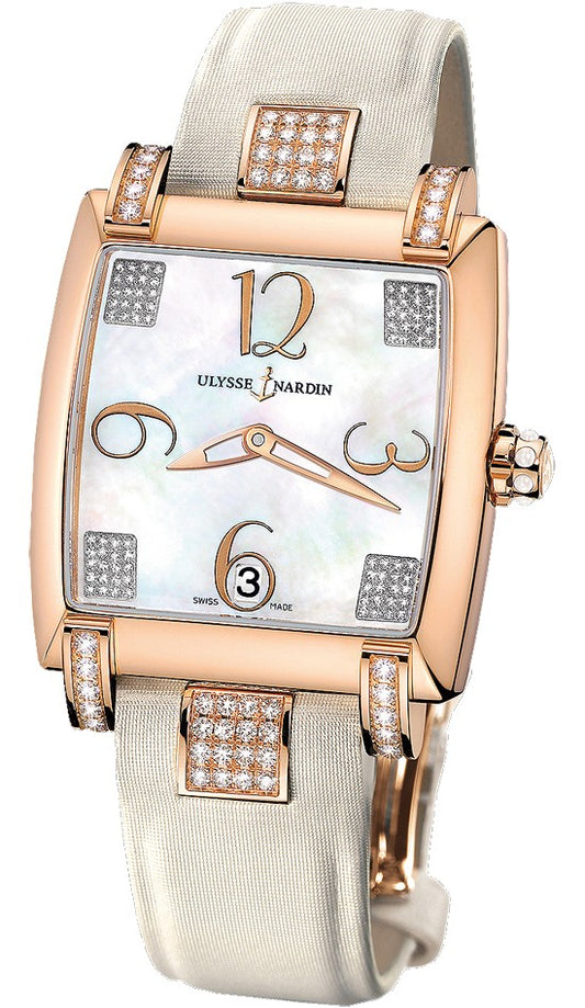 Ulysse Nardin Caprice 136-91C/601