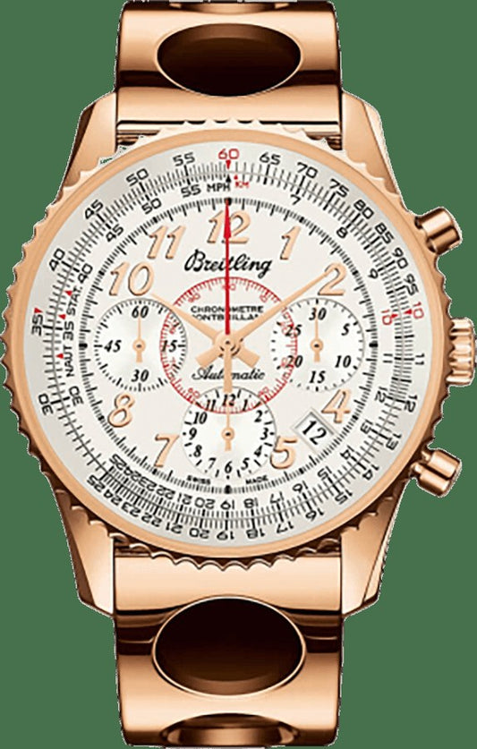 Breitling Montbrillant 01 RB013012/G736-223R