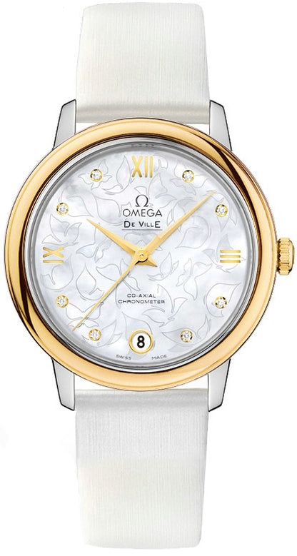 Omega De Ville Prestige 424.22.33.20.55.002